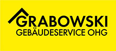 Grabowski Gebäudeservice OHG